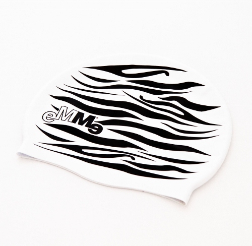 Plaveck iapka Zebra